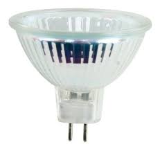 [033600] DICROICO CLASSIC LUX MR16 50W 12V