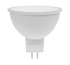 [038820] DICROICO LED MR16 3W 12V LUXOL 6500K;+