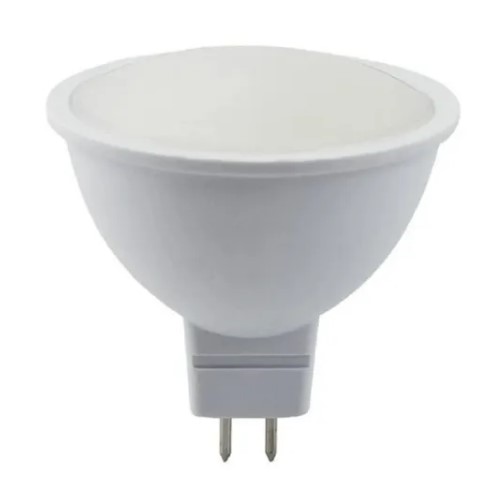 [038825] DICROICO LED MR16 5W VERT 3000K|+0