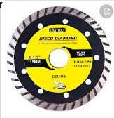 [064032] DISCO DIAM 4.5" COVO TURBO: