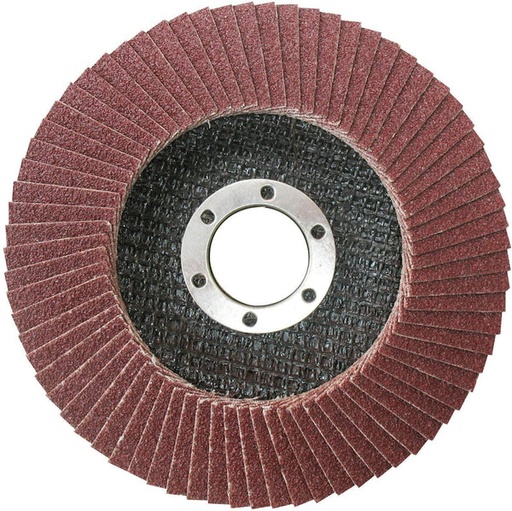 [062352] DISCO FLAP 4.5" GRANO 80