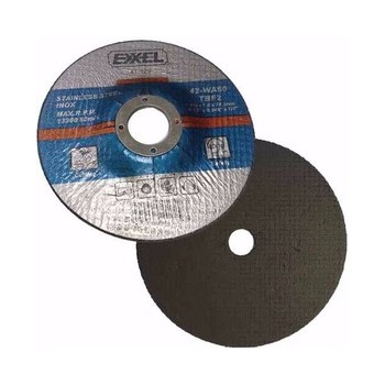 [061352] DISCO MET 4.5" CORTE EXXEL: