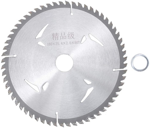 [068003] DISCO SIERRA ECON 10" 40 DIENTES: