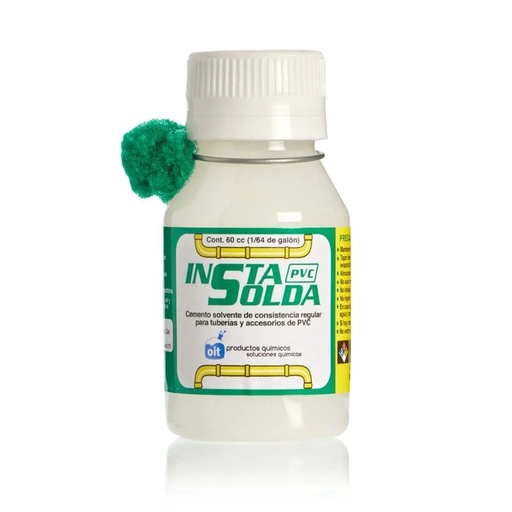 [110455] 1/64 PEGA INSTASOLDA PVC    (60 CC):