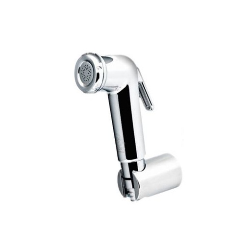 [F35ACC213] DUCHA TEL. FP LEGEND CROMO: