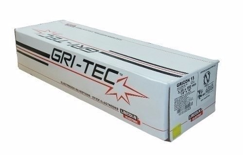 [124399] ELECT. HIERRO "6010" GRICON 3/32"