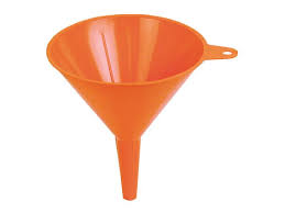 [120275] EMBUDO PLASTICO MEDIANO 