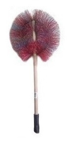 [003148] ESCOBILLON P/TECHO CON EXTENSION 1x6: