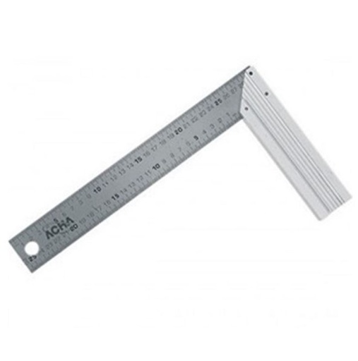 [008312] ESCUADRA CARP. METALICA 10":