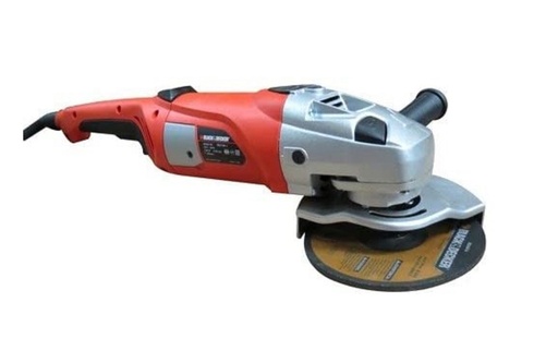 [DKG2001] ESMERIL B&D 7" 2000W 8500RPM: