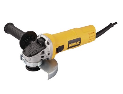 [DDWE402] ESMERIL DeWALT 4.1/2" ANG 11AMP: