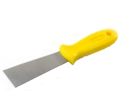 [009830] ESPATULA 1" ECON. M/PLASTICO: