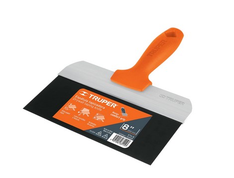 [T14459] ESPATULA TAPICERO TRUPER METAL  8":