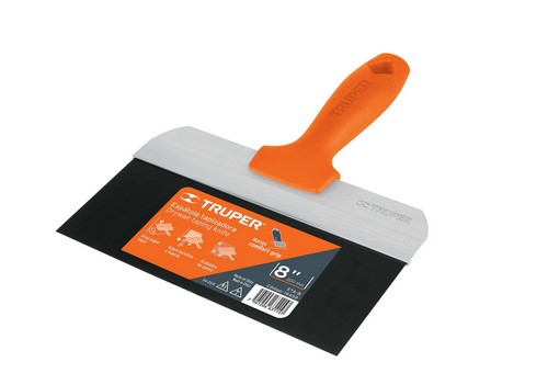 [T14461] ESPATULA TAPICERO TRUPER METAL 12":