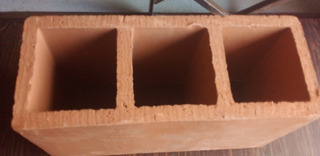 [050095] ESQUINERO TRINCOTE 15x30x12cm(5 HUEC):