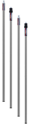 [018882] EXTENSION P/RODILLO METAL 1,12mt - 2mt: