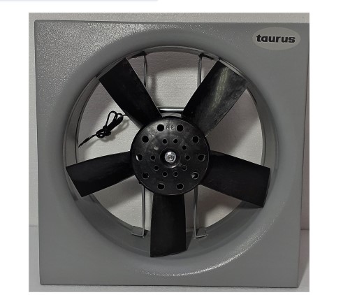 [035082] EXTRAC AIRE HELICOIDAL TAURUS 14":