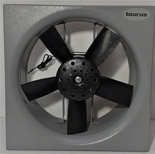 [035083] EXTRAC AIRE HELICOIDAL TAURUS 16":