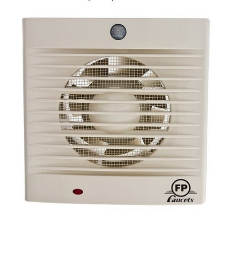 [F13EXT21] EXTRAC AIRE PLAST FP  4" CON SENSOR: