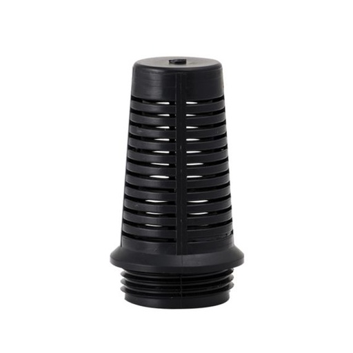[F01M112] FILTRO P/VALV CHECK FP 1,1/4" PLASTI: