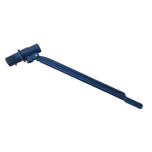 [023620] FLOTANTE  1/2" PLASTICO: