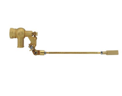 [F07FT07] FLOTANTE  3/4" FP SIN BOYA: