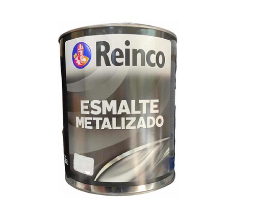 [290806] GALON ESMALTE REINCO DORADO:
