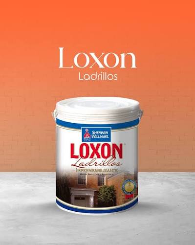 [206710001] GALON LOXON LADRILLO: