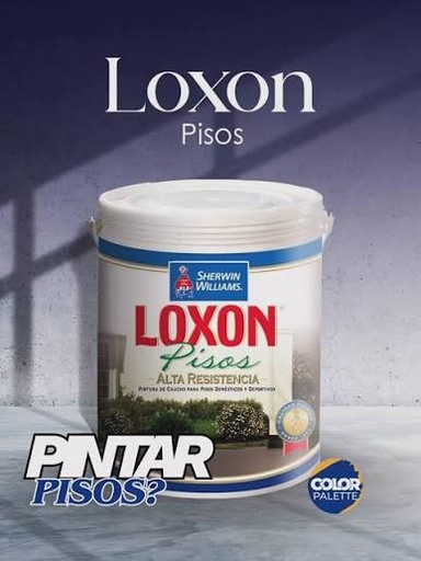 [213240001] GALON LOXON PISO AZUL: