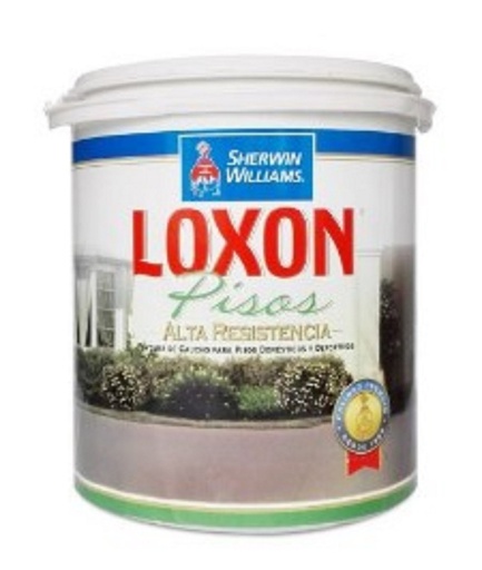 [213280001] GALON LOXON PISO NEGRO: