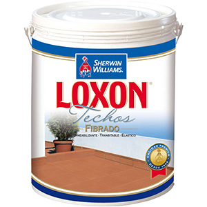 [23710001] GALON LOXON TECHO BLANCO: