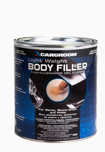 [112464] GALON MASILLA PLASTICA CARGROOM: