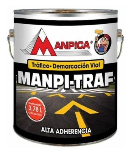 [107880] GALON PINT TRAF PERLADA BLANC MANPICA: