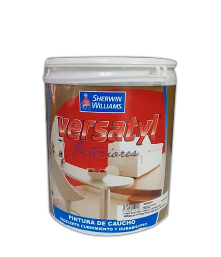 [22875001] GALON VERSATYL INT. CHOCOLATE: