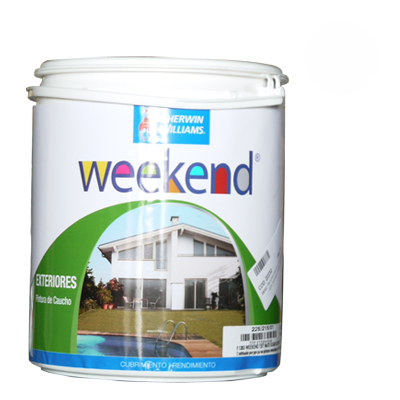 [22510101] GALON WEEKEND EXT. BLANCO MODERNO: