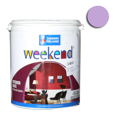[22910501] GALON WEEKEND INT. MARFIL AFRICA: