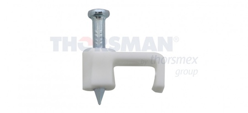 [121504] GRAPAS P/CABLE PLANO N 10;+0