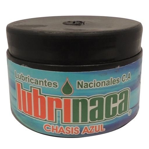 [113510] GRASA CHASIS MULTIUSO 250ml: