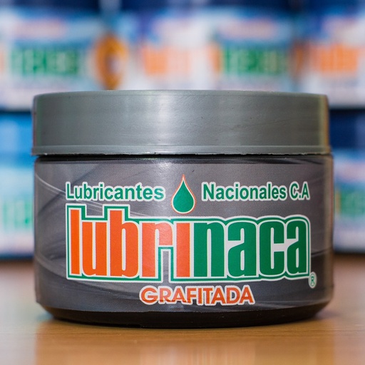[113505] GRASA GRAFITADA 250ml: