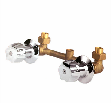 [020660] GRUPO DUCHA FAGUAX BAHAMAS 100% BNCE: