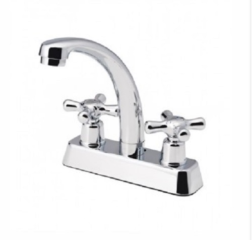 [FBM-C50103] GRUPO LAV. BM IDEAL 4" BM-C50103: