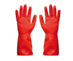 [127789] GUANTE GOMA 18 EXXEL: