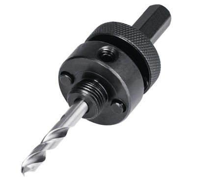 [T18128] HOJA P/CALADORA TRUPER (5 PZAS) METAL: