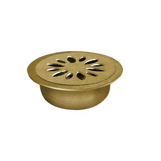 [127825] INODORO BRON. REDO.  8 cm: