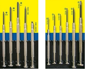 [004301] JUEGO DEST. PRECISION ECON 11 PZAS: