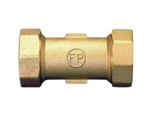 [F06UD05] JUNTA DRES BRONCE FP  1/2":