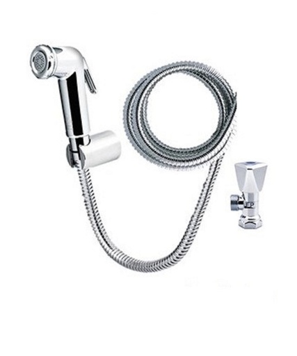 [F35KCA800] KIT DUCHA TEL. FP LEGEND: