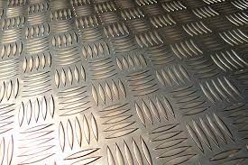 [070354] LAM. ESTRIADA 1.00 x 2.40 x 3mm: