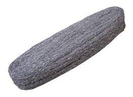 [121790] LANA DE ACERO GRANDE # 3 (400gr)|+0