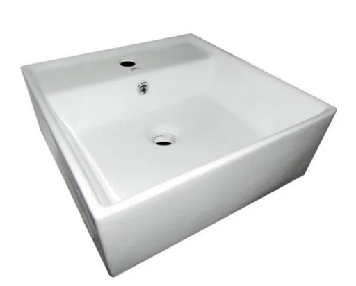 [026502] LAVAM SOBREPONER BM CUADRADO|+0